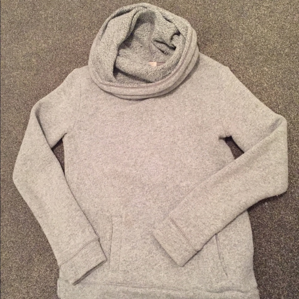 JCrew Sweatshirt